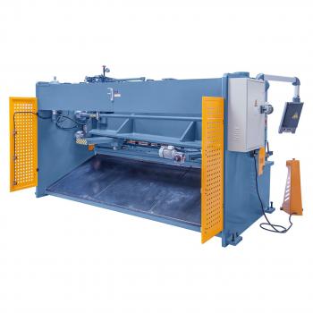 Bernardo Hydraulische Kulissen-Tafelschere HKS 3200 x 10